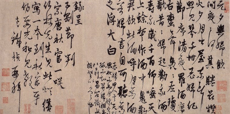 1997年9月22日紐約蘇富比推出「The C. C. Wang Family Collection」王季遷家族收藏專場,成交率不及五成。