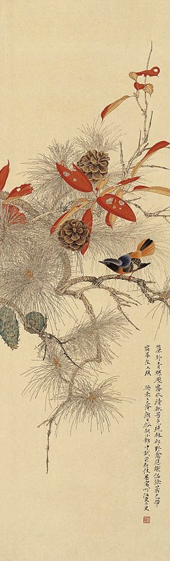 「千里快哉」中國美術館盛大揭幕 6