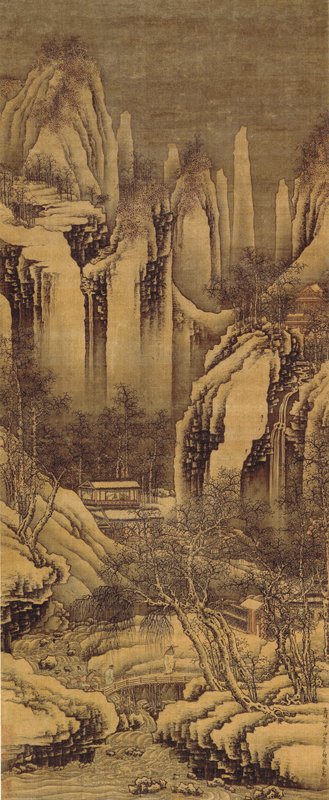 一入王門,價高三倍──拍賣市場裡王季遷的重要收藏 6
