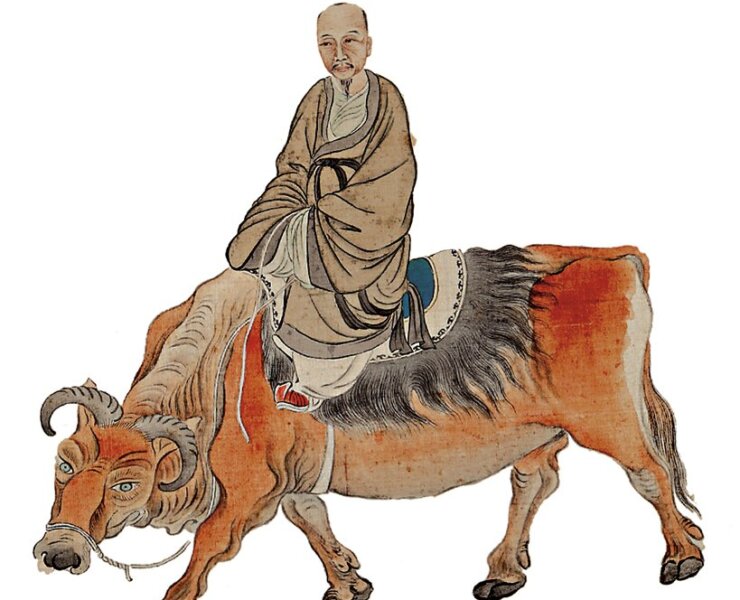瘋從中國畫史看王鑑、王翬的仿古心態 2