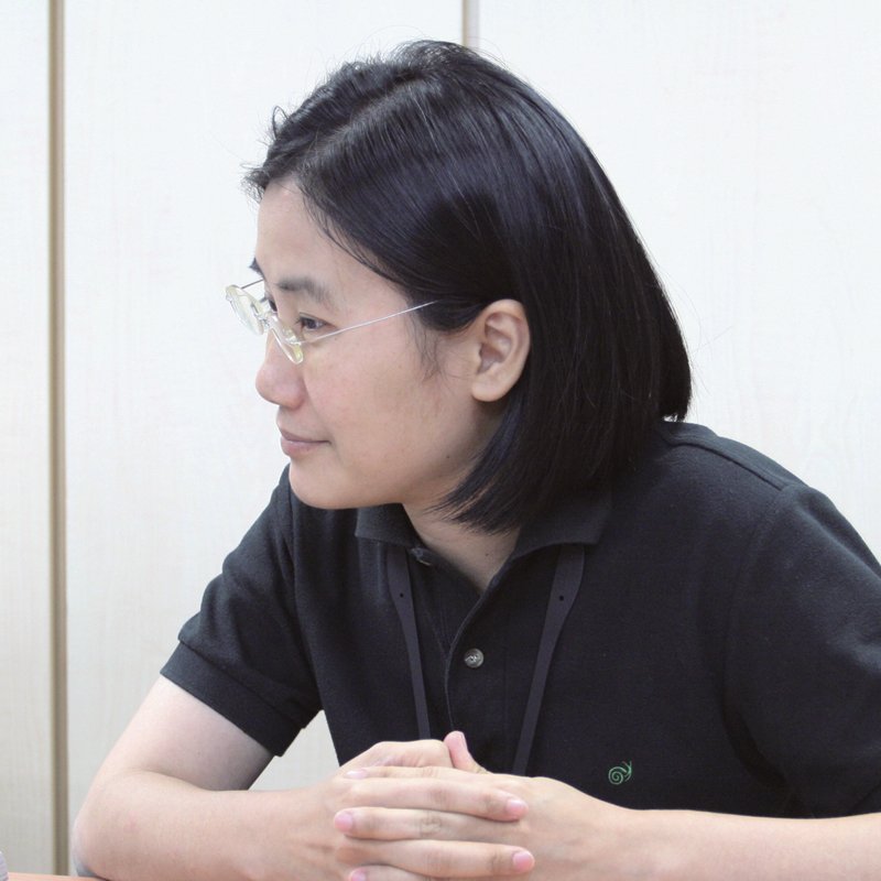 看見畫框裡的乾隆──專訪故宮書畫處策展人邱士華、吳誦芬 1