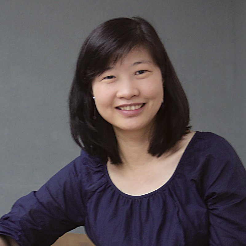 許媛婷。攝影／鄭婷婷。