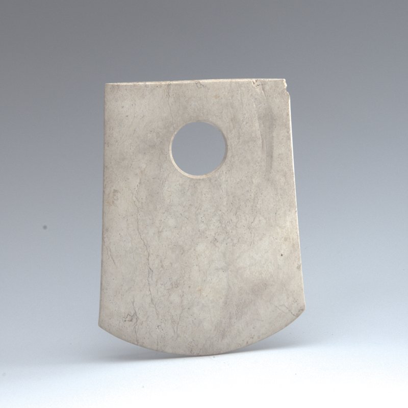 韞玉良緣—良渚文化玉器精品展 6