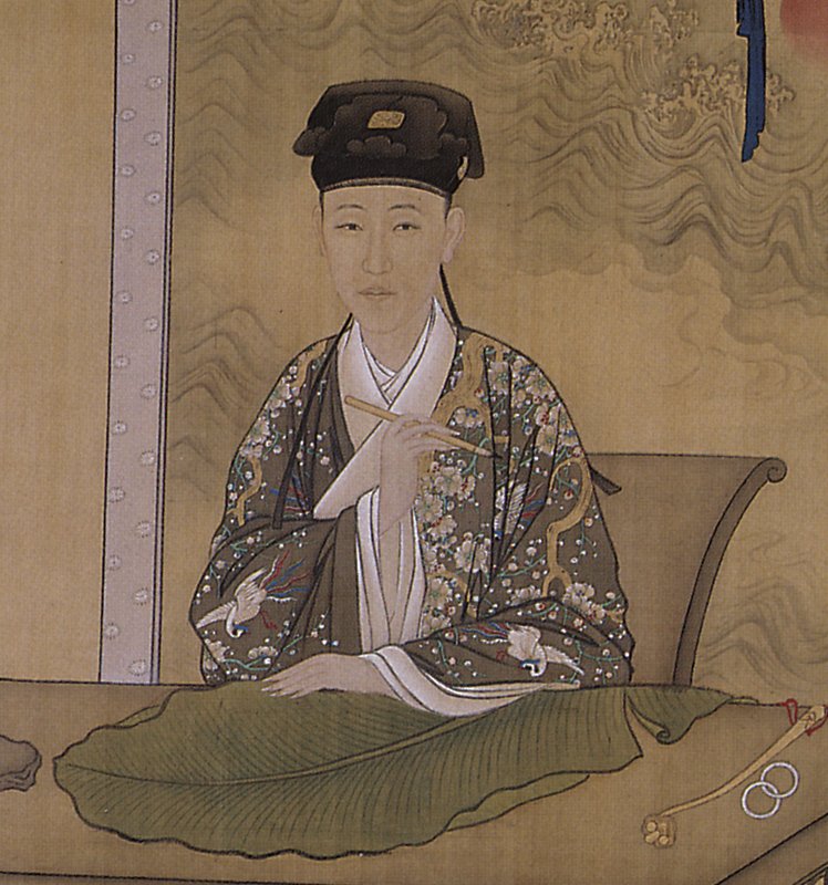 Face to Face，勾勒「十全乾隆」藝術面貌──專訪故宮院長馮明珠談「清高宗的藝術品味」展 4