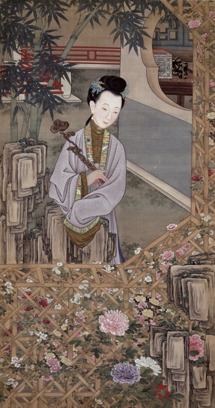 九九如意—北京故宮博物院典藏如意展 1