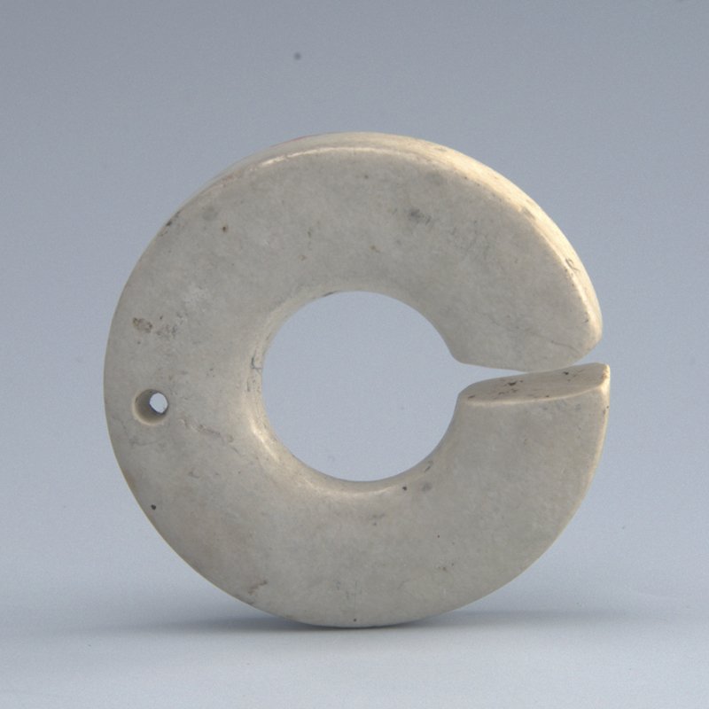 韞玉良緣—良渚文化玉器精品展 4