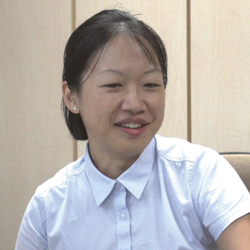 看見畫框裡的乾隆──專訪故宮書畫處策展人邱士華、吳誦芬 2