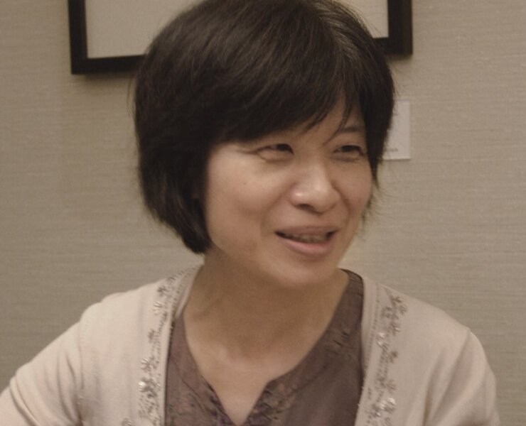 這就是他！──從器物mark乾隆品味專訪故宮器物處策展人余佩瑾、陳慧霞、張麗端 1