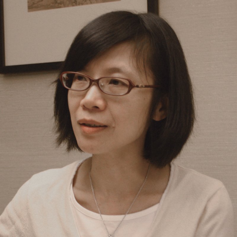 這就是他！──從器物mark乾隆品味專訪故宮器物處策展人余佩瑾、陳慧霞、張麗端 3