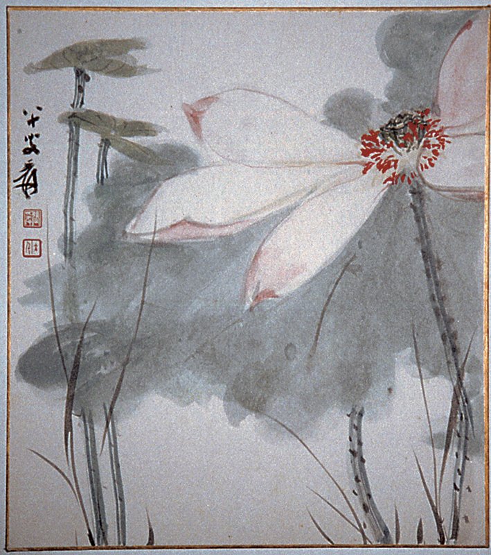 黃天才，寫就大千後半生 11