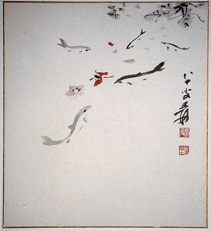 黃天才，寫就大千後半生 13