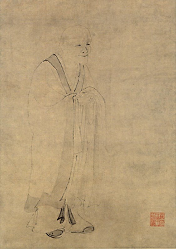 吳門巨擘文徵明，展覽、學術合璧──蘇州博物館「衡山仰止—吳門畫派之文徵明特展」暨國際學術研討會 6