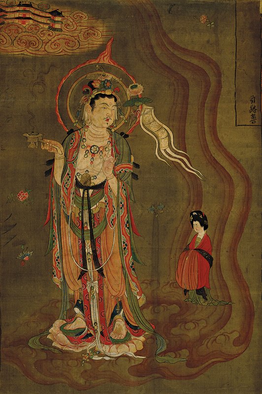 700～950,誕生於信仰的藝術 4
