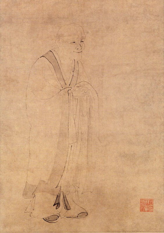 吳門巨擘文徵明，展覽、學術合璧──蘇州博物館「衡山仰止—吳門畫派之文徵明特展」暨國際學術研討會 7