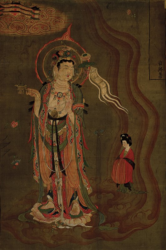 700～950,誕生於信仰的藝術 1