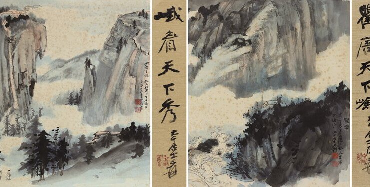 上海明軒首拍交出了合格的成績單，下一場的徵集已然展開，敬請期待。