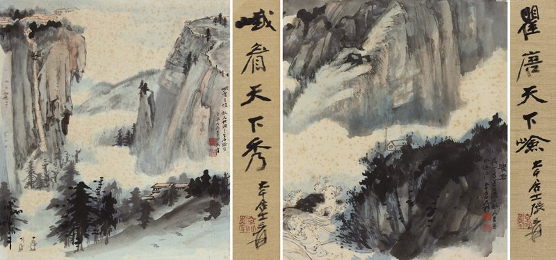 上海明軒首拍交出了合格的成績單，下一場的徵集已然展開，敬請期待。