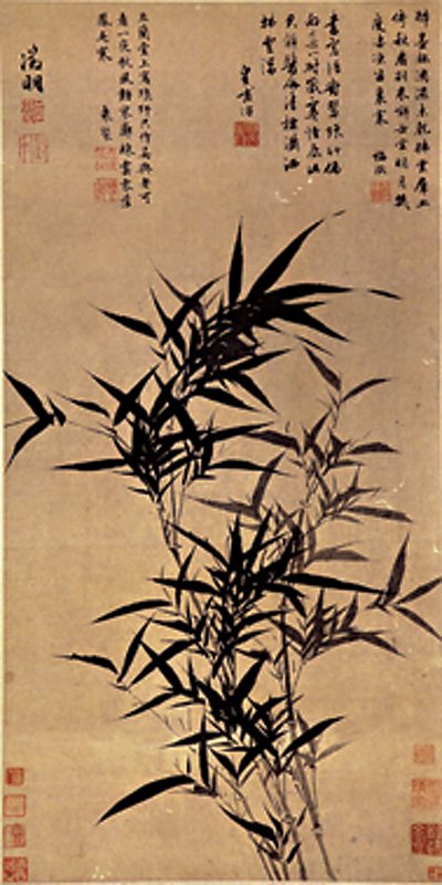 吳門巨擘文徵明，展覽、學術合璧──蘇州博物館「衡山仰止—吳門畫派之文徵明特展」暨國際學術研討會 12