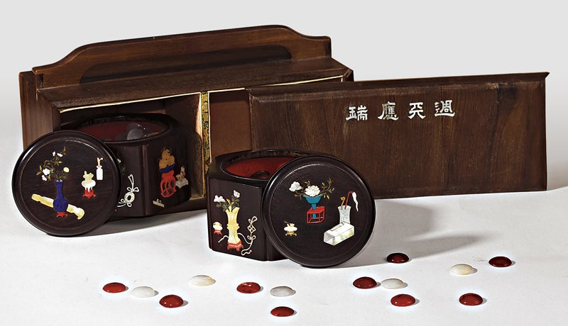 上海新華五週年慶典拍賣 7