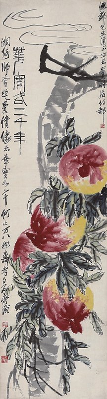 西周〈史頌簋〉，成交價人民幣2817.5萬元。