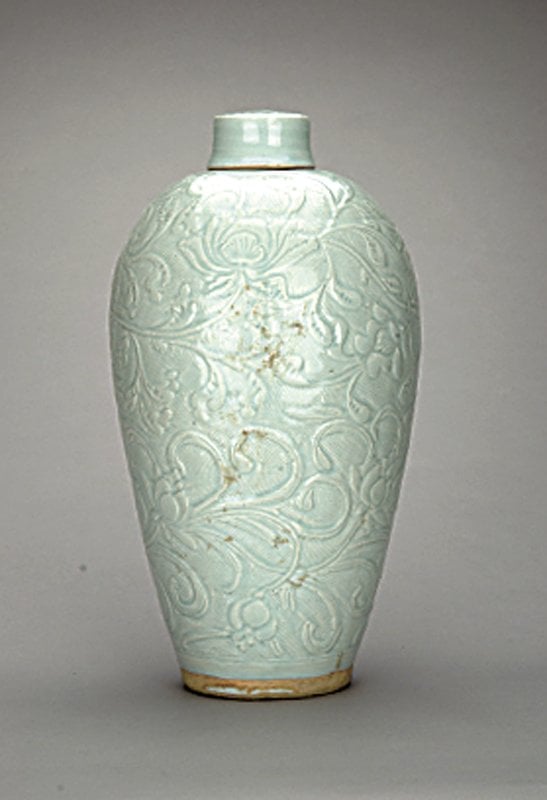 皇家御用，高調奢華 熠熠生輝―故宮博物院珍藏清代宮廷金銀器特展