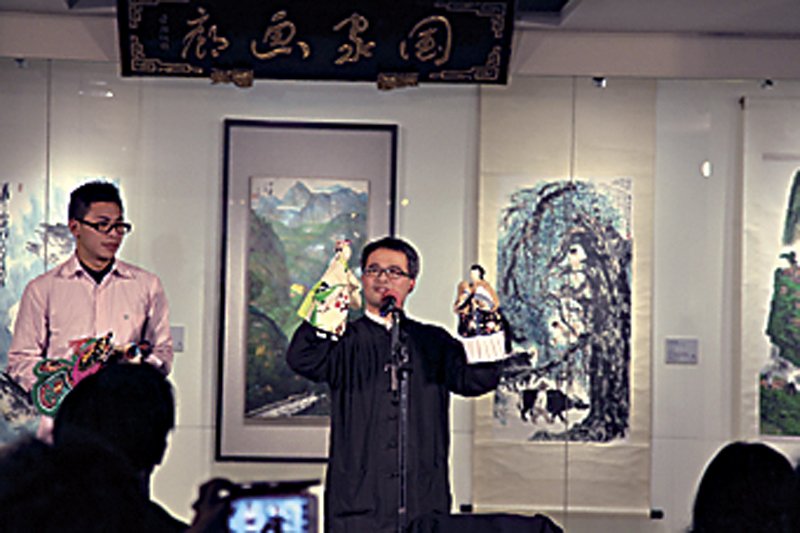 座談會時間：1/12