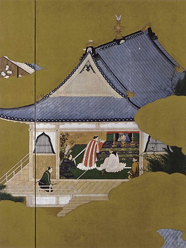 很久很久以前，在這座島上 履踪：台灣原住民文獻圖畫特展
