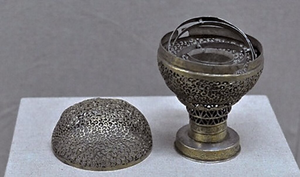 大山大水，氣勢雄渾 新北派山水—師恩釗作品展
