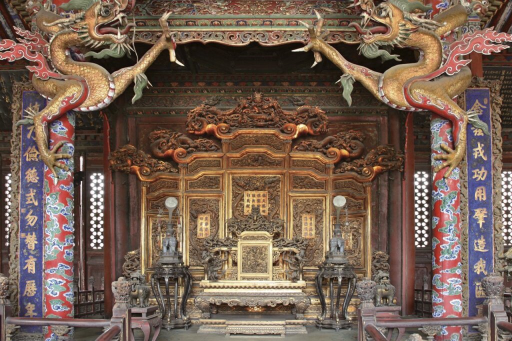 The Qing Empire，天子至寶──瀋陽故宮珍藏乾隆皇帝遺珍（下） 7