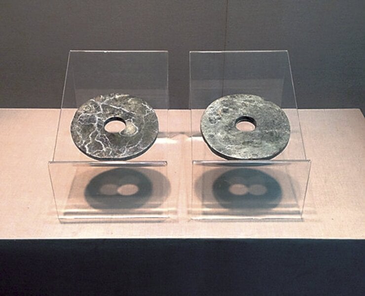 精緻神聖 精彩輝煌 良渚文化玉器精品展 赴海南展出