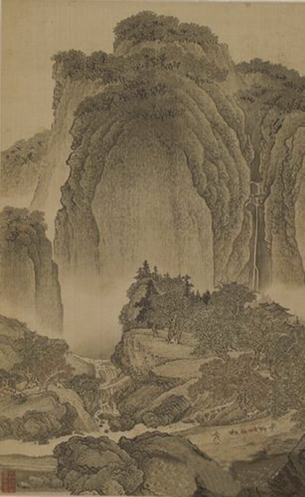 老缶，苦鐵，金石氣 缶翁墨戲─浙博藏吳昌碩書畫精品特展