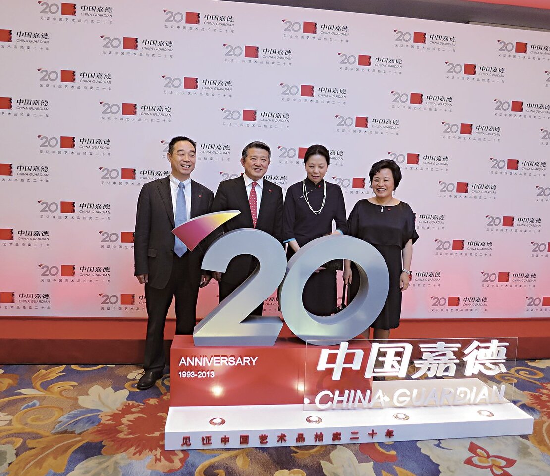 理性回溫下的市場轉型──加速國際化,為迎來另一個豐收年 2