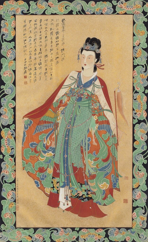 黃胄驚奇領銜，張大千坐穩榜單──2013近現代書畫．入春發早枝 2