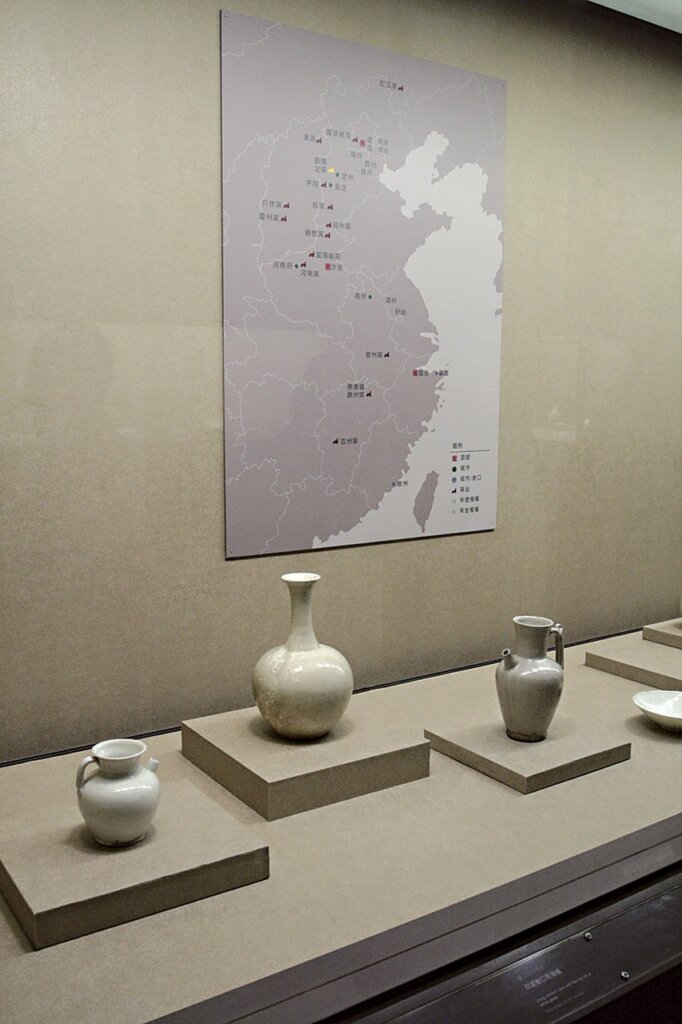 展覽地點:國立故宮博物院203展廳