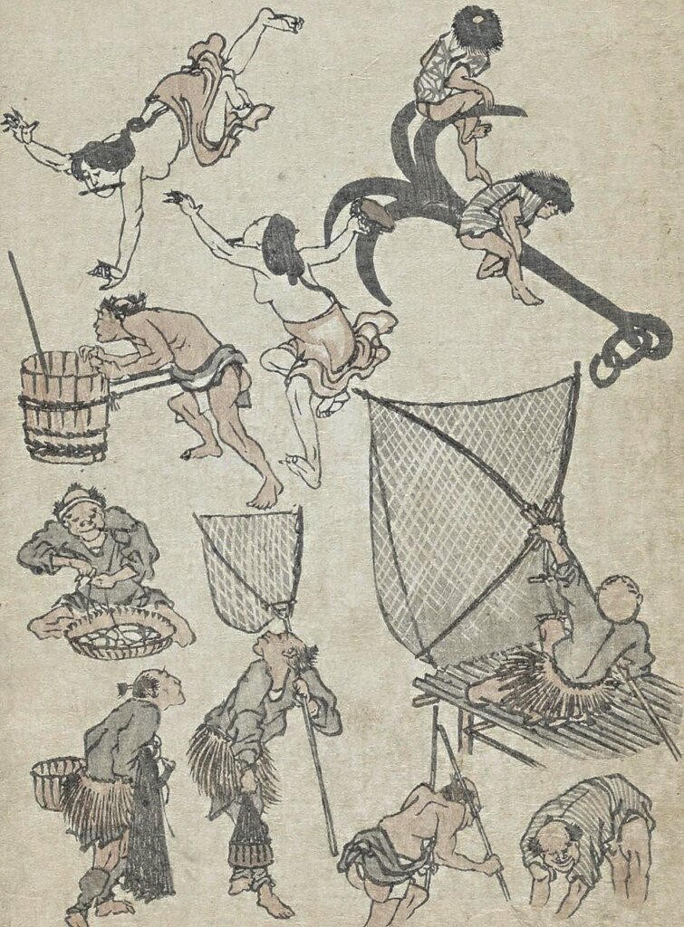 日本「東京藝術&古董」，春之4月登場 4