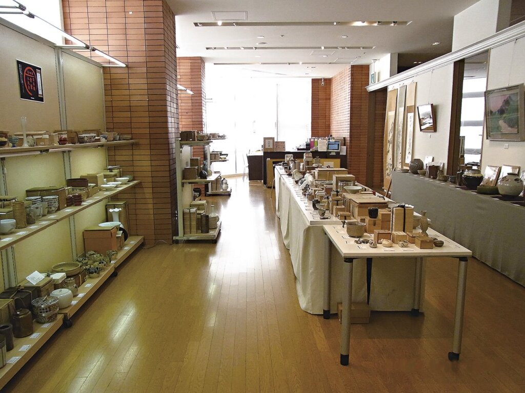 日本「東京藝術&古董」，春之4月登場 5