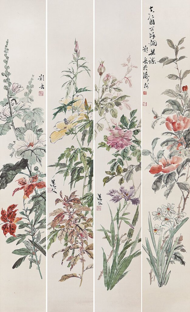 匯聚名珍，醇馥香郁──易拍好2014春拍 2