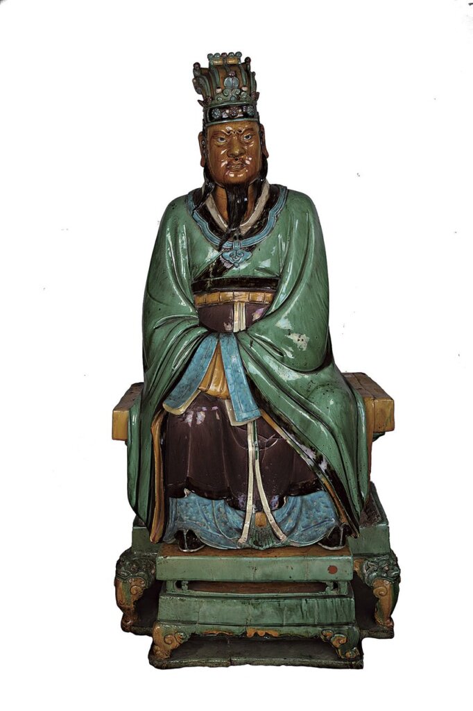 如火如荼．沐春堂再次出展 4