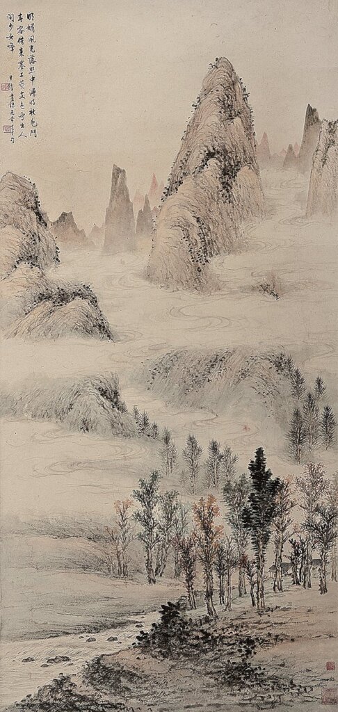匯聚名珍，醇馥香郁──易拍好2014春拍 1