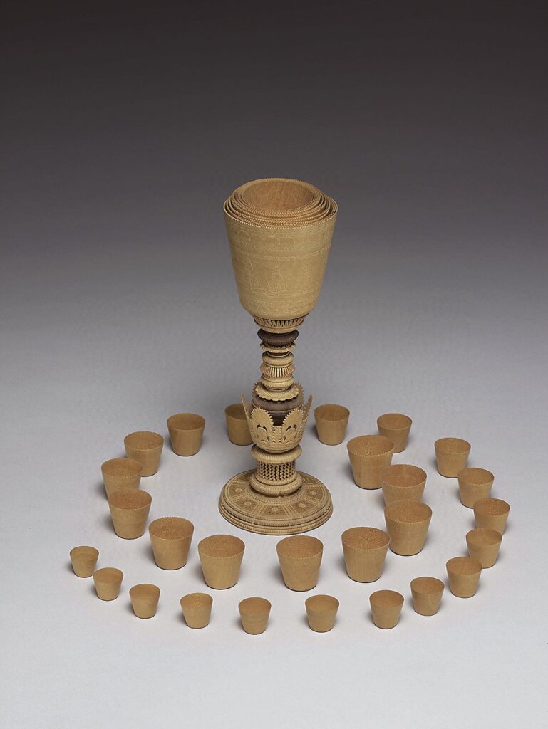 當〈翠玉白菜〉出巡時──國立故宮博物院「神品至寶」赴日展展品及換展發表會 3
