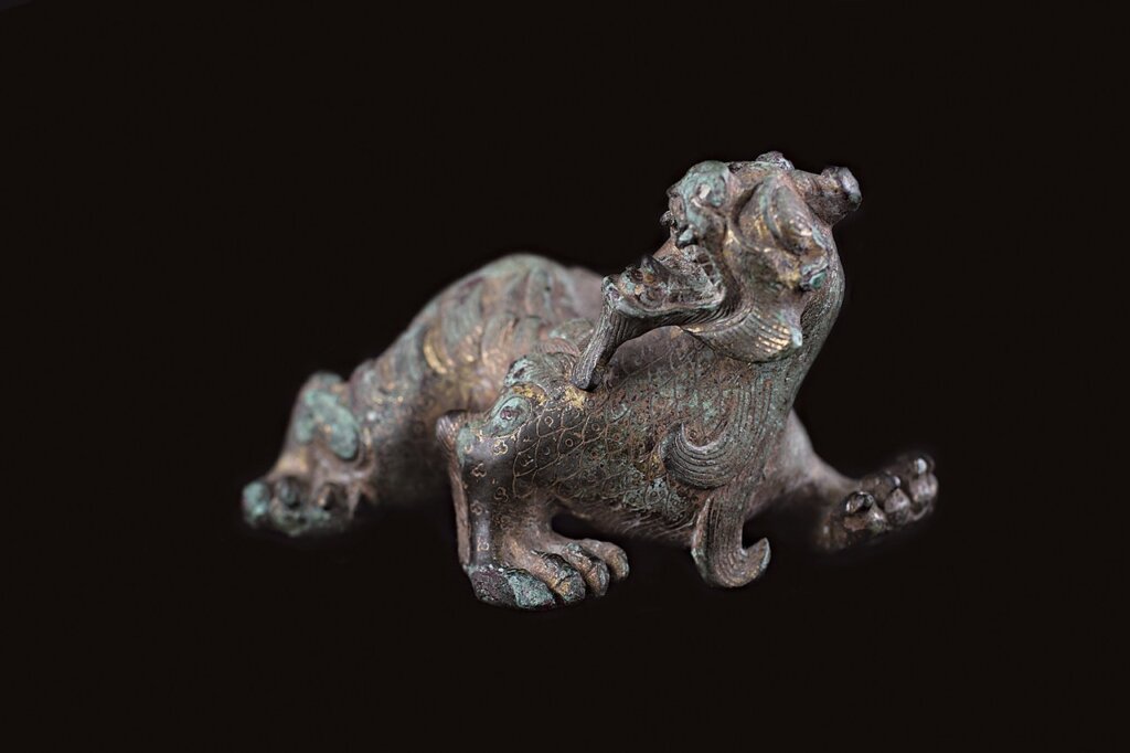 如火如荼．沐春堂再次出展 1