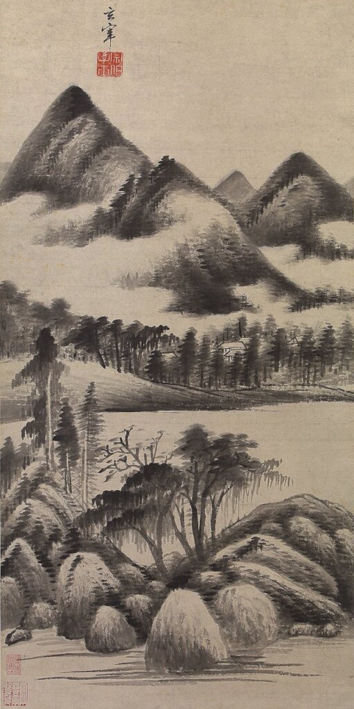 明清書畫．藝傳百年──門德揚2014春拍書畫預覽 4