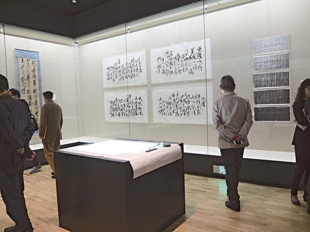 話題名件磅礡登場──上海龍美術館西岸館開館大展 3