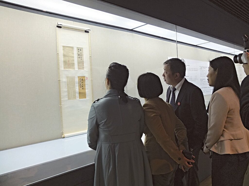 話題名件磅礡登場──上海龍美術館西岸館開館大展 4
