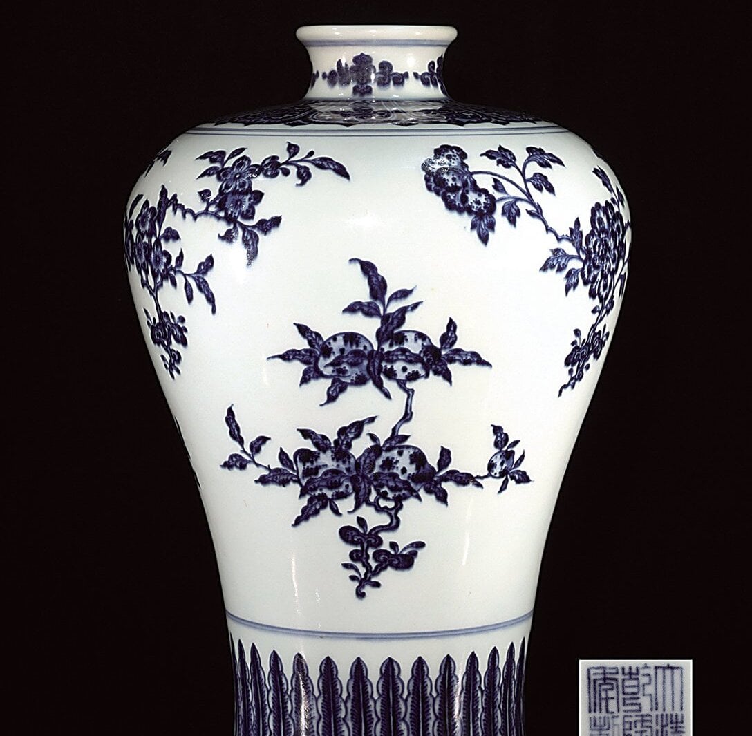 香江「國際古玩展」2014,古玩界年度盛事 4
