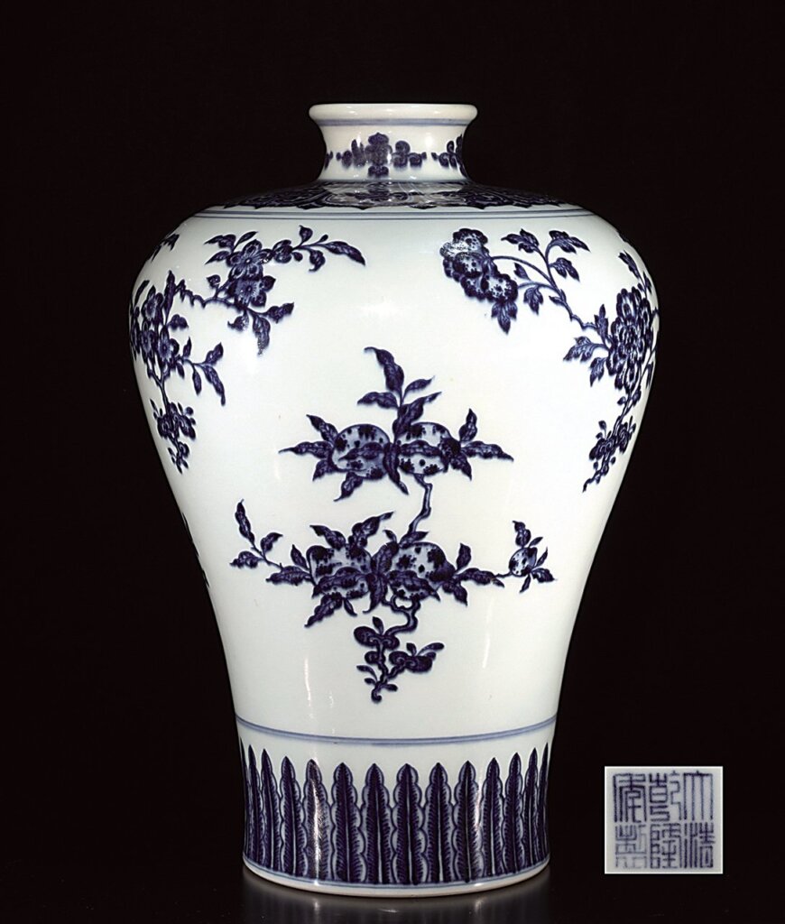 香江「國際古玩展」2014，古玩界年度盛事 4