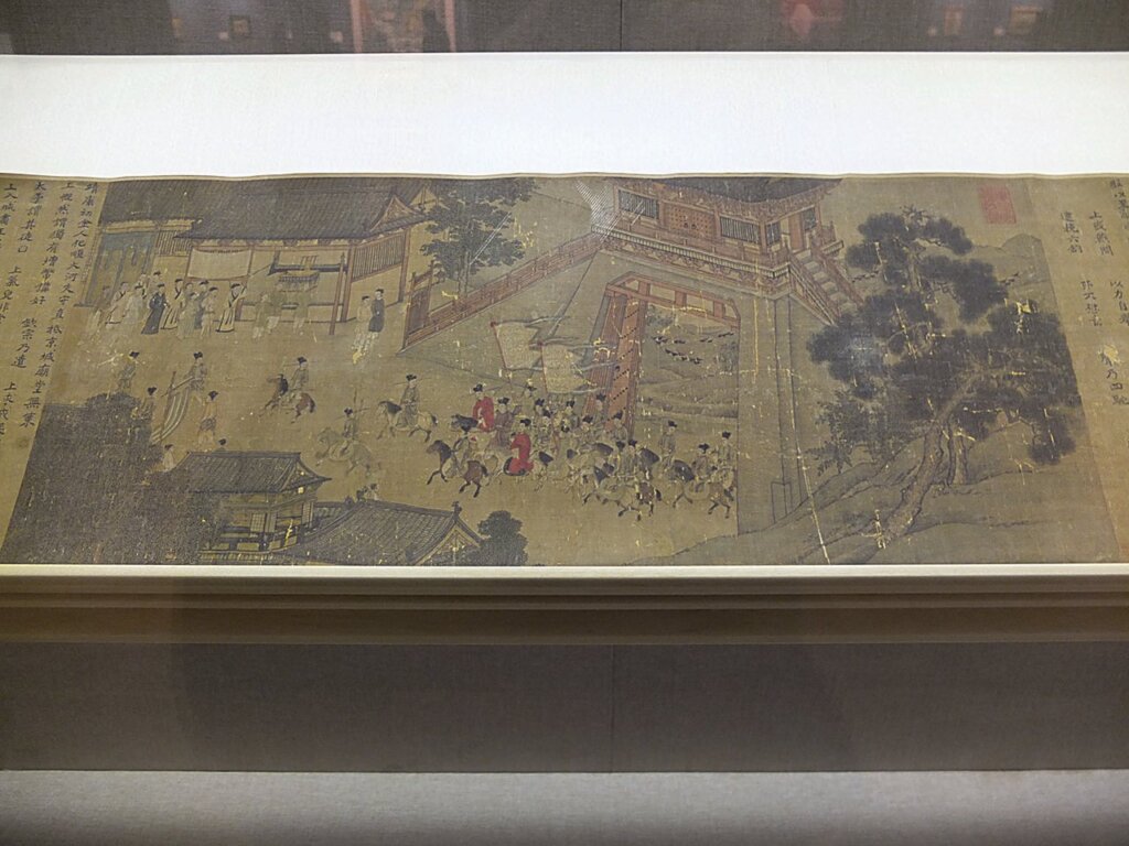 話題名件磅礡登場──上海龍美術館西岸館開館大展 5