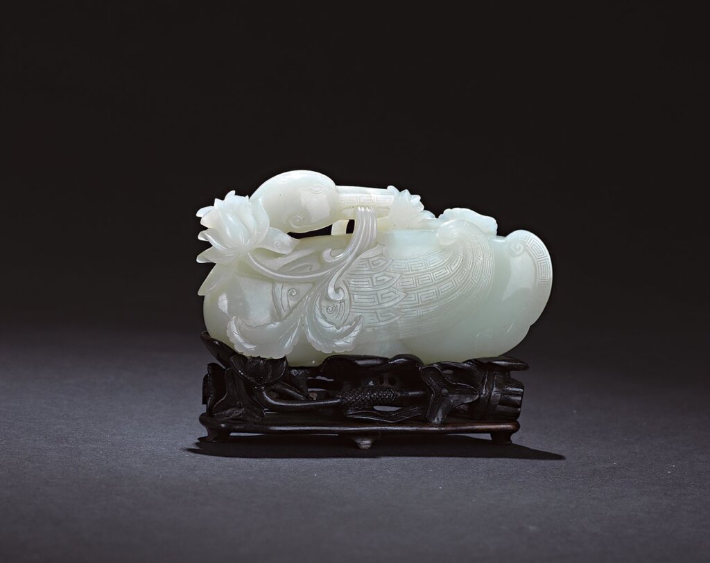 上海泓盛瓷器工藝精品預覽 3