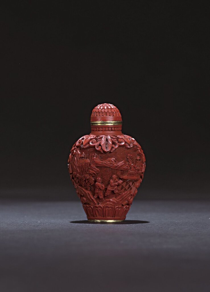 上海泓盛瓷器工藝精品預覽 2