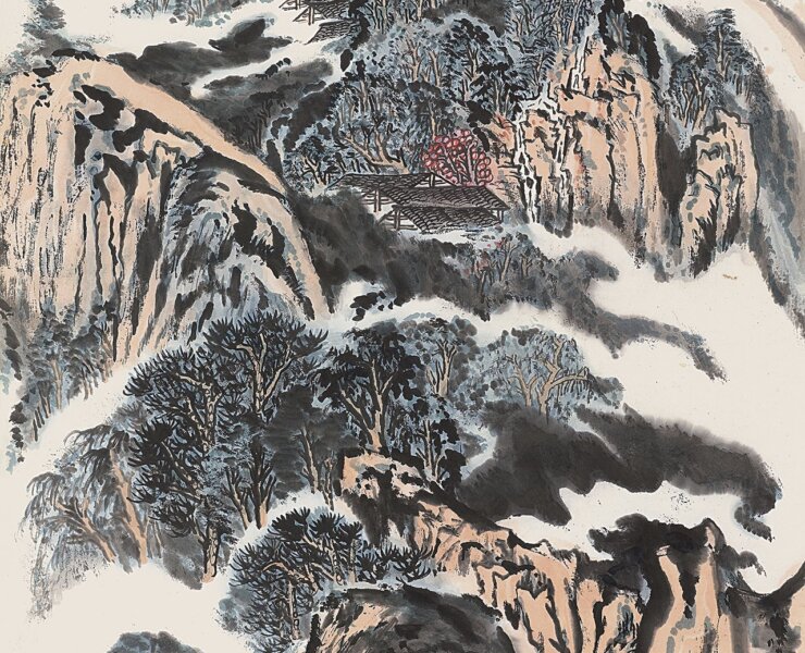 上海東方．秉承傳統 3